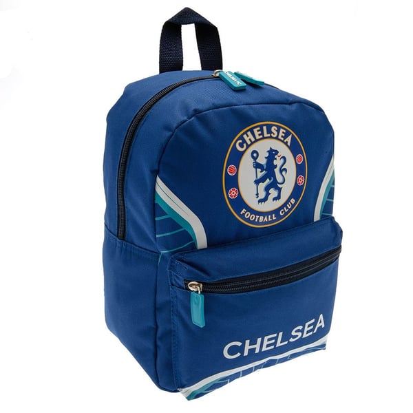 Chelsea FC Childrens/Kids Flash Backpack