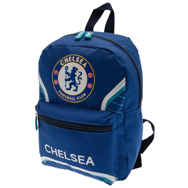 Chelsea FC Childrens/Kids Flash Backpack