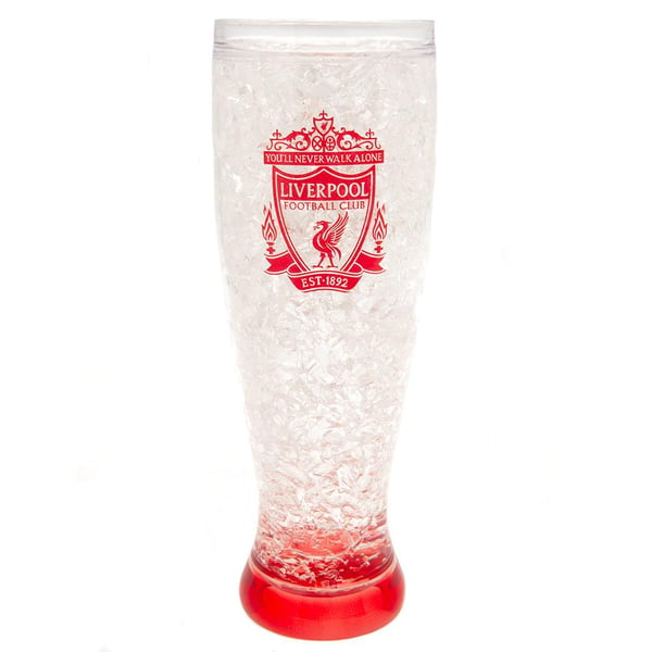Liverpool FC ohut pakastintuoppi