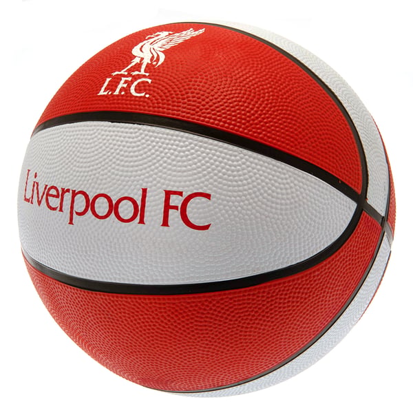 Liverpool FC -koripallo
