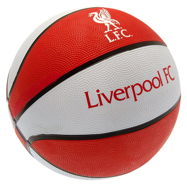 Liverpool FC -koripallo