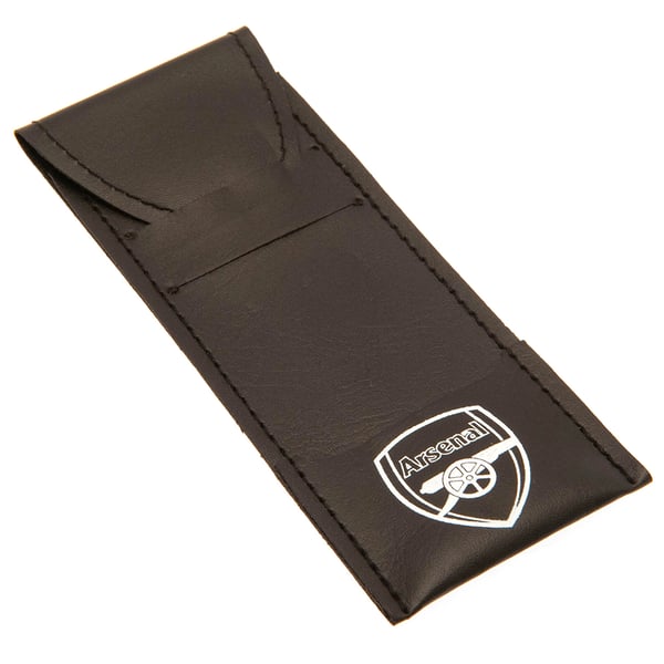 Arsenal FC Crest Dart-sæt (pakke med 10 stk.)