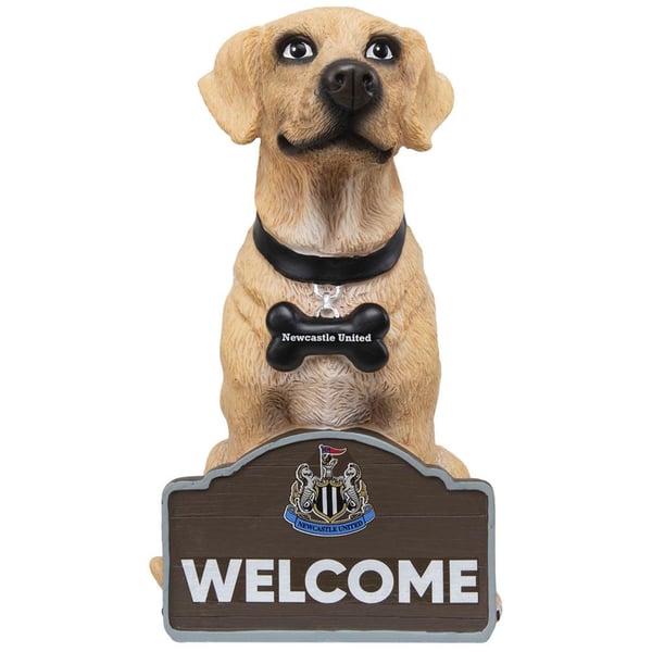 Newcastle United FC Labrador havenisse