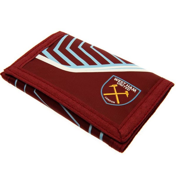 West Ham United FC Flash nylonpung