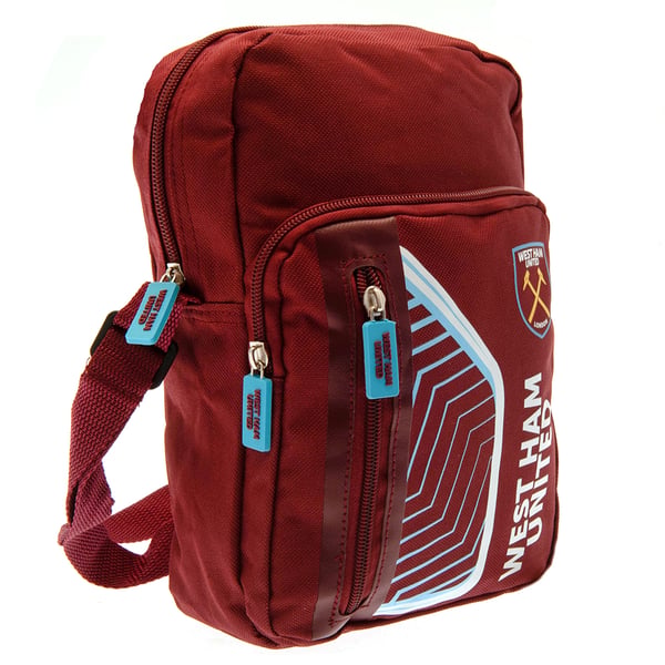 West Ham United FC -olkalaukku