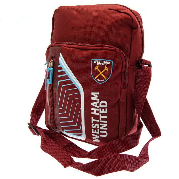 West Ham United FC -olkalaukku