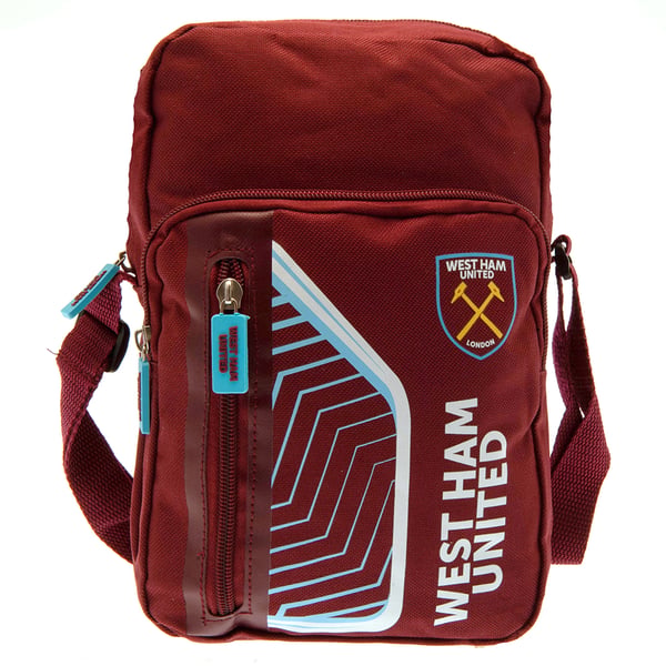 West Ham United FC -olkalaukku