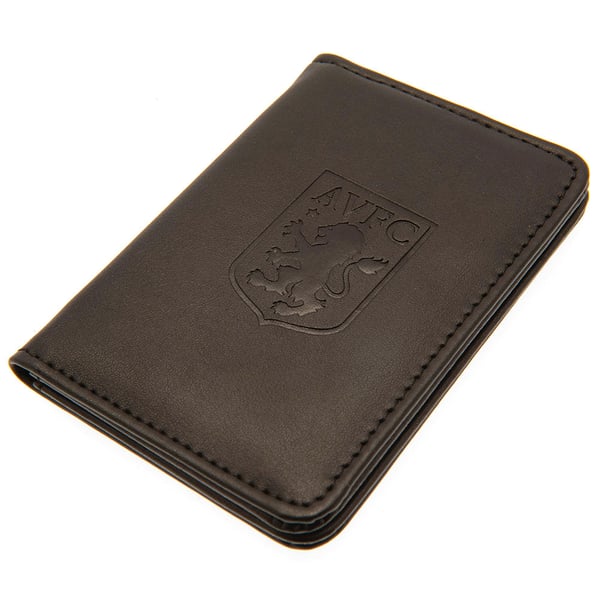 Aston Villa FC Crest-kortholder