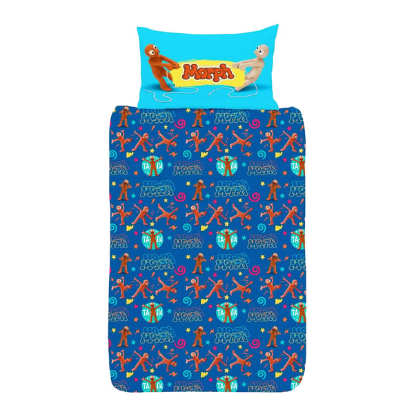 Morph Duvet Set (Pack of 2)