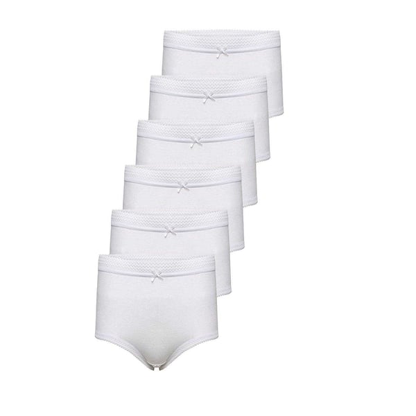 Harte & Soul Trosor för dam (6-pack)