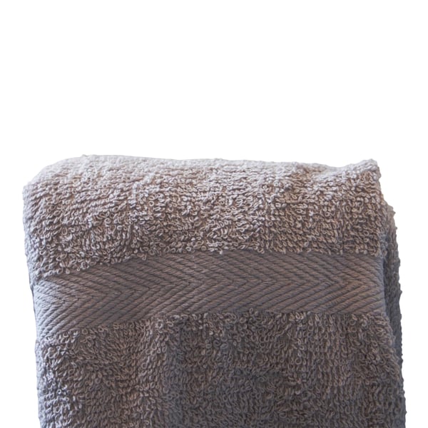 K Collection Handduksset i egyptisk bomull (10-pack)