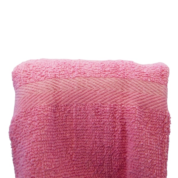 K Collection Egyptian Cotton Towel Set (Pack of 10)