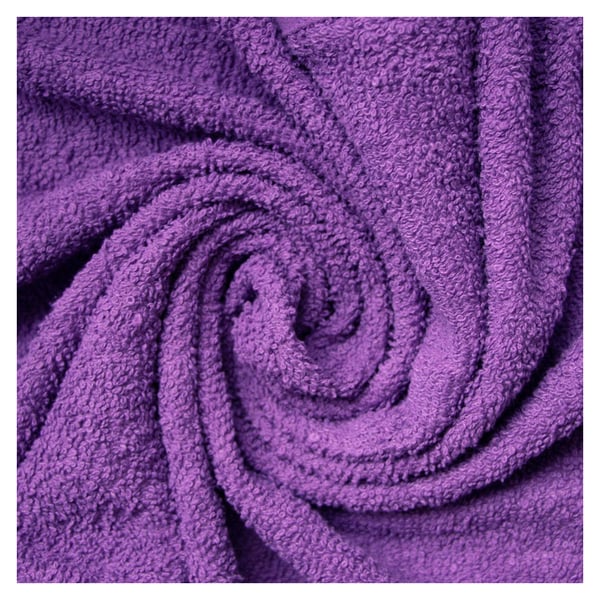 K Collection Egyptian Cotton Towel Set (Pack of 10)