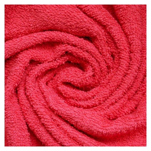K Collection Egyptian Cotton Towel Set (Pack of 10)
