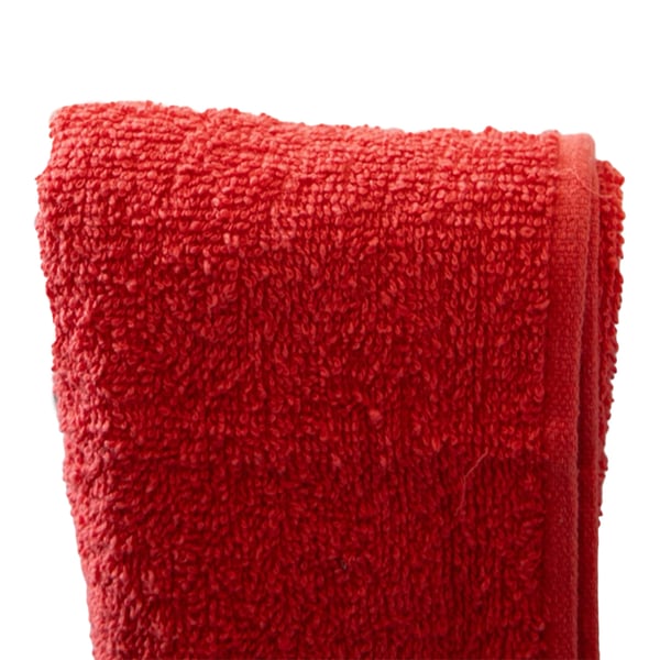 K Collection Egyptian Cotton Towel Set (Pack of 10)
