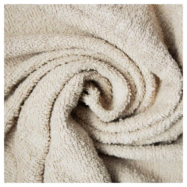 K Collection Egyptian Cotton Towel Set (Pack of 10)