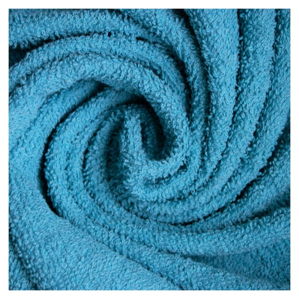 K Collection Egyptian Cotton Towel Set (Pack of 10)