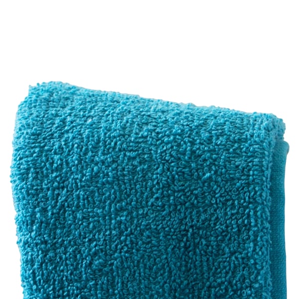 K Collection Egyptian Cotton Towel Set (Pack of 10)