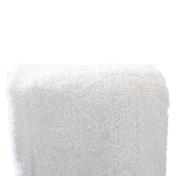 K Collection Handduksset i egyptisk bomull (10-pack)