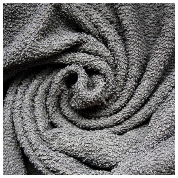 K Collection Handduksset i egyptisk bomull (10-pack)