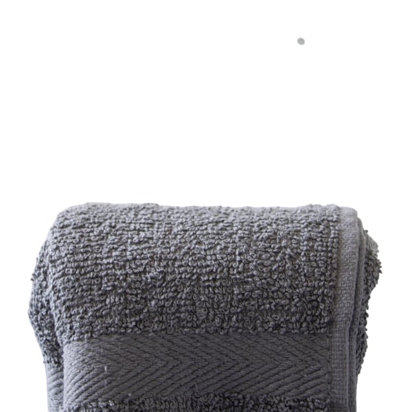 K Collection Handduksset i egyptisk bomull (10-pack)