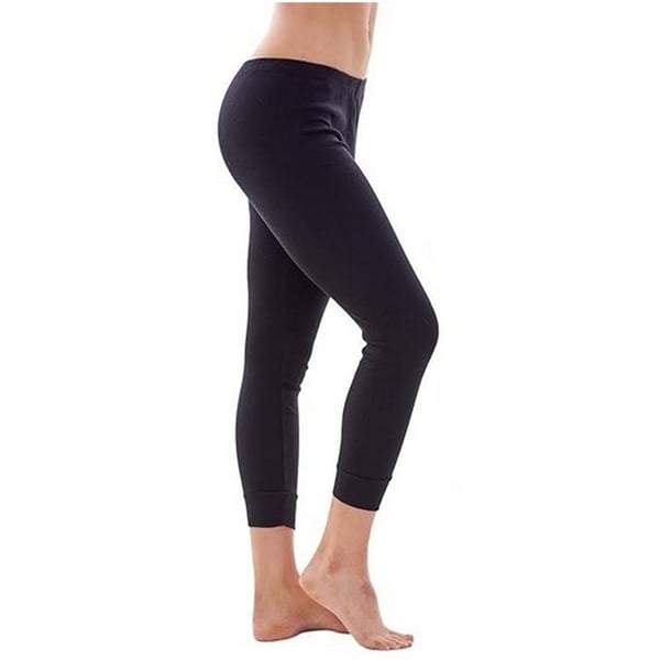 Keanu Womens/Ladies Heatforce Thermal Leggings (Pack of 3)
