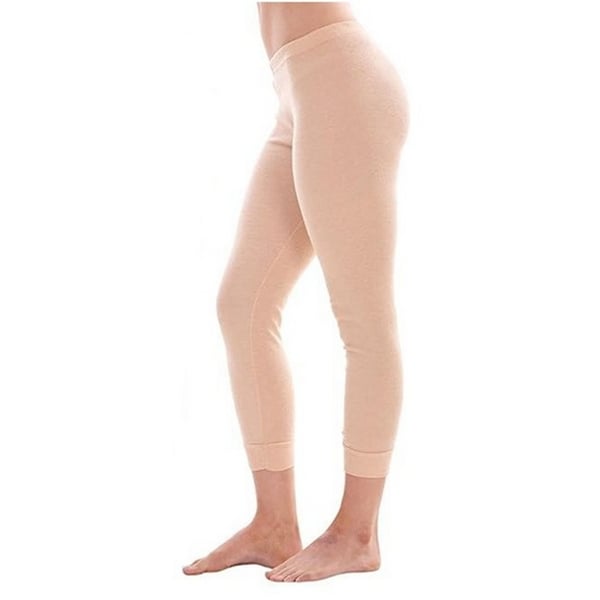 Keanu Womens/Ladies Heatforce Thermal Leggings (Pack of 3)