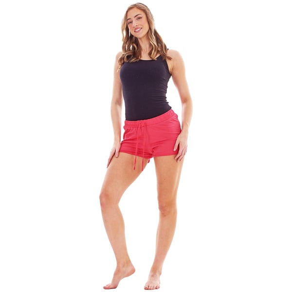 Keanu Womens/Ladies Shorts