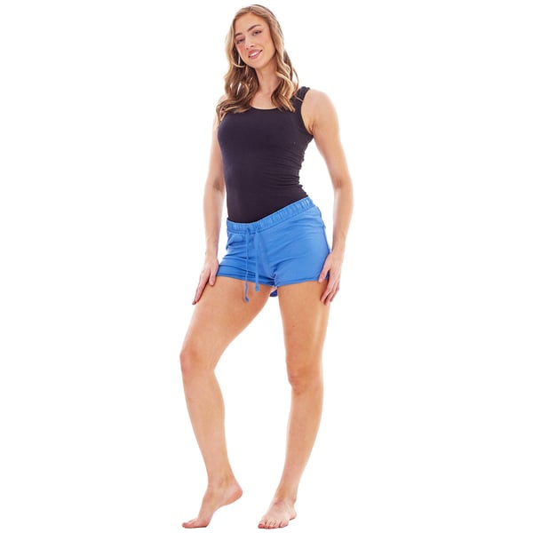 Keanu Womens/Ladies Shorts