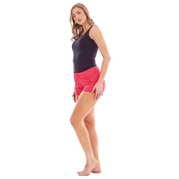 Keanu Womens/Ladies Shorts