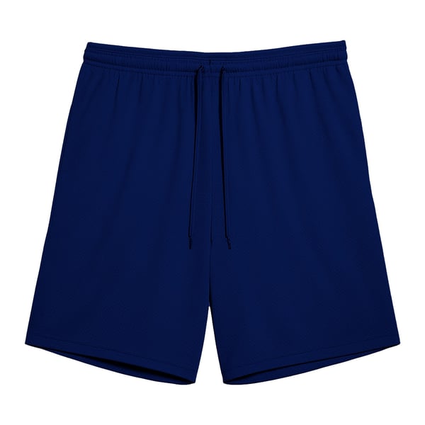 Keanu Mens Mesh Shorts (Pack of 2)