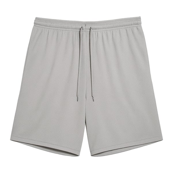 Keanu Mens Mesh Shorts (Pack of 2)