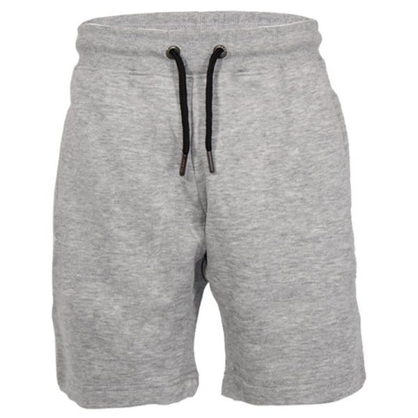 Keanu Boys Fleece Regular Shorts (Pack of 3)