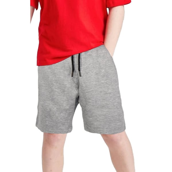 Keanu Boys Fleece Regular Shorts (Pack of 3)