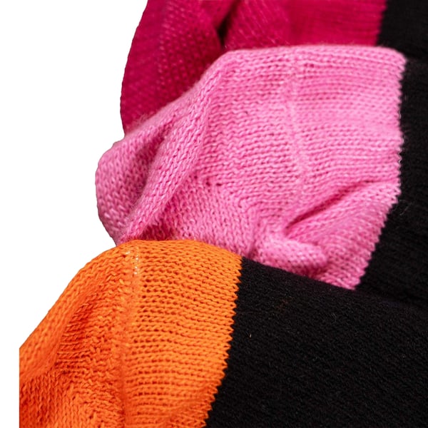 Floso Barnstrumpor (12-pack)