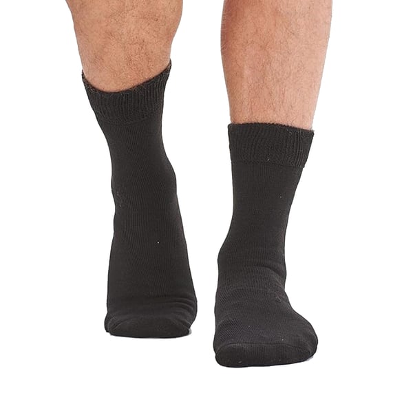 Soxy Termiska Strumpor för Barn (6-pack)