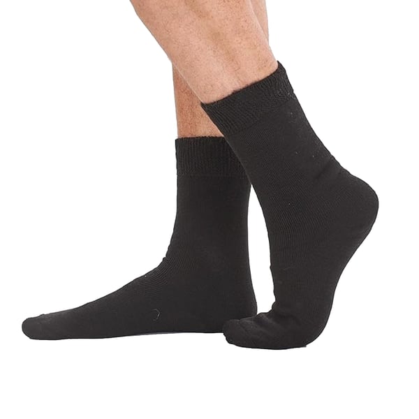 Soxy Termiska Strumpor för Barn (6-pack)
