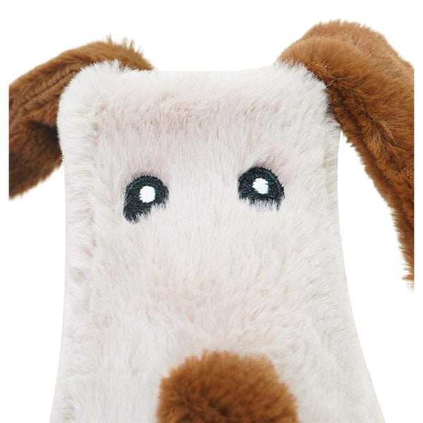 K Collection Womens/Ladies Dog 3D Slippers