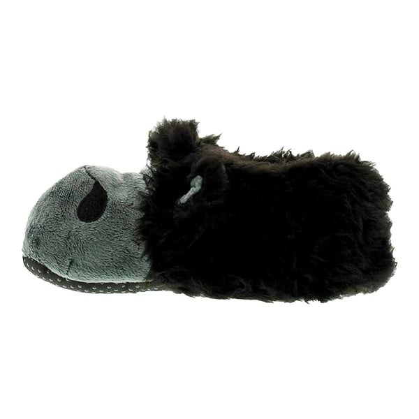 Keanu Childrens/Kids Gorilla 3D Slippers