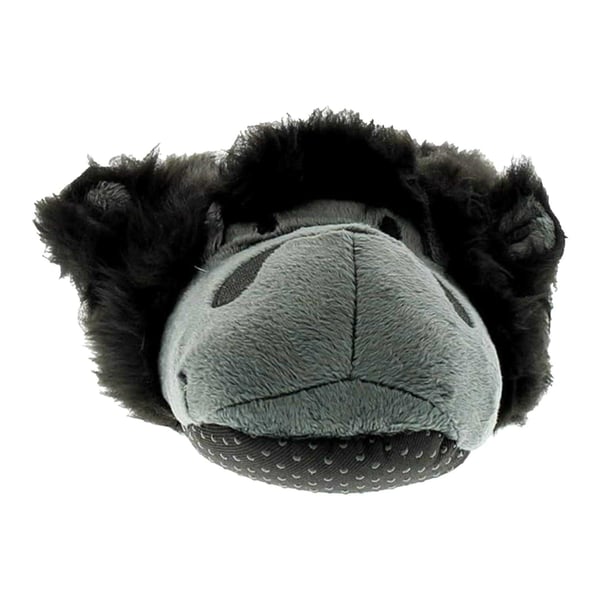 Keanu Childrens/Kids Gorilla 3D Slippers