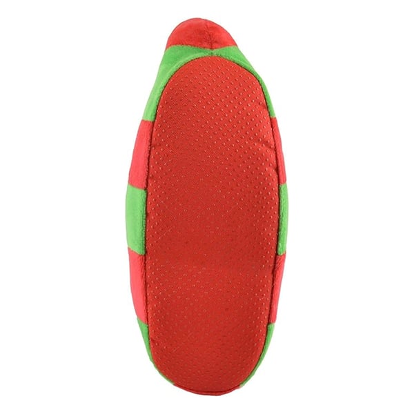 Floso Mens Elf Slip-on Slippers