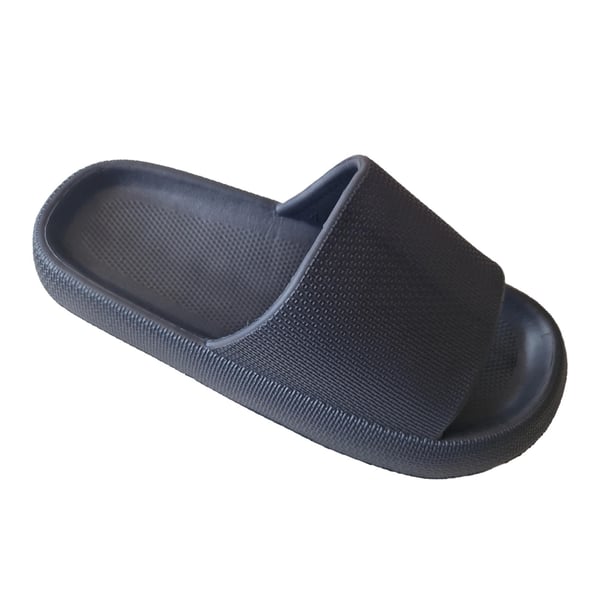 Keanu Unisex Adult Cloud Chunky Sliders
