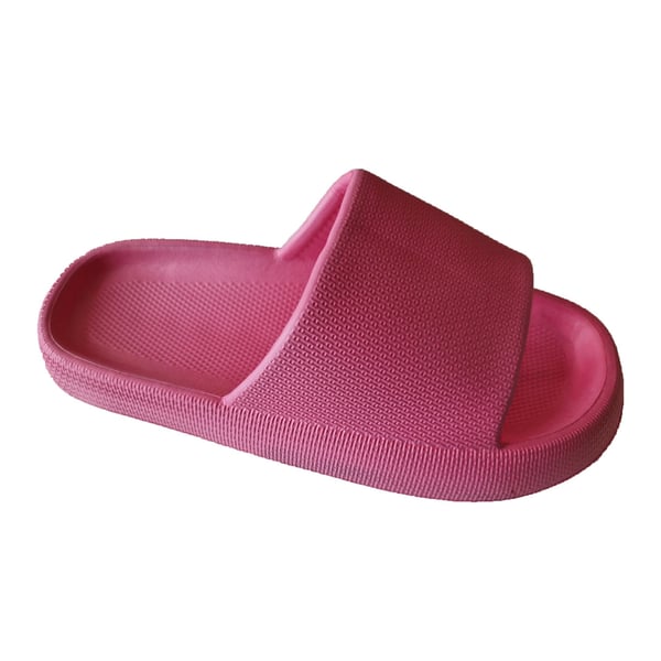 Keanu Unisex Adult Cloud Chunky Sliders