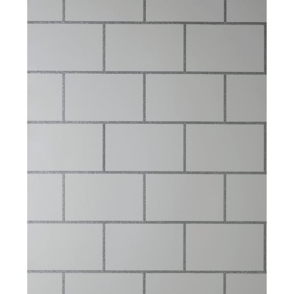 Crown Metro Tile Wallpaper