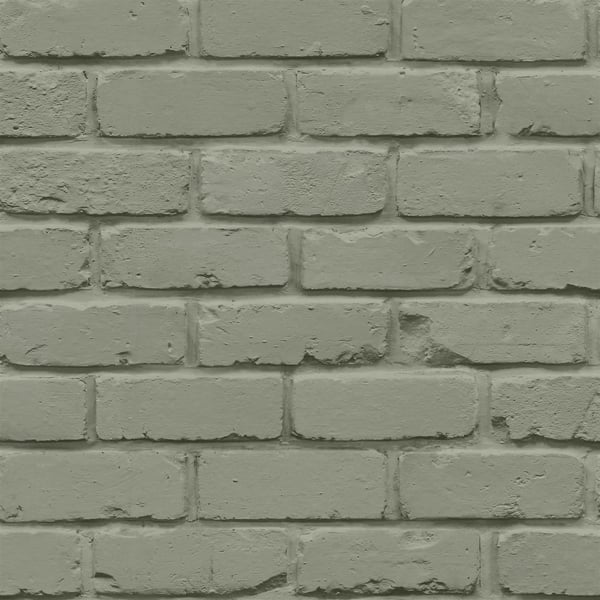 Fine Decor Brick Wall Wallpaper