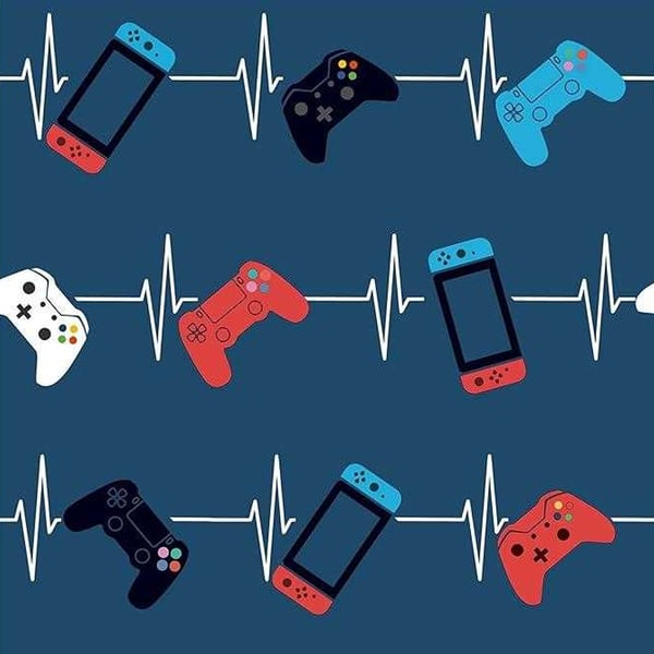 K Collection Gamer For Life Heartbeat Wallpaper K Collection Gamer For Life Heartbeat Wallpaper