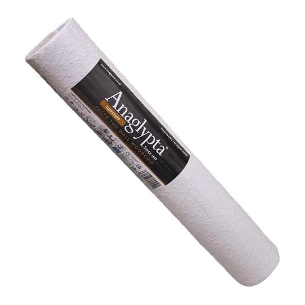 TuffStuff Texturerad Tapet