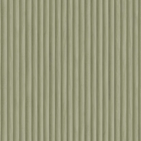 Holden Décor Bevel Wood Slats Wallpaper