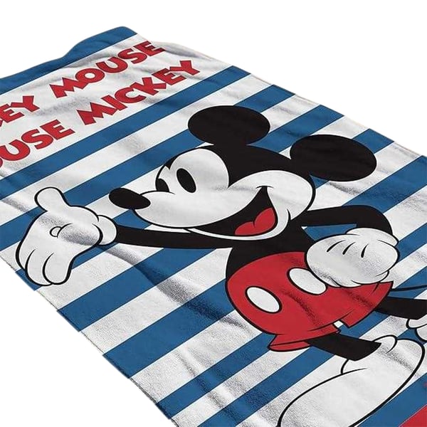 Disney Musse Pigg Handduk