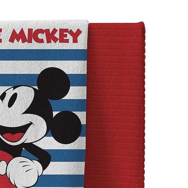 Disney Musse Pigg Handduk